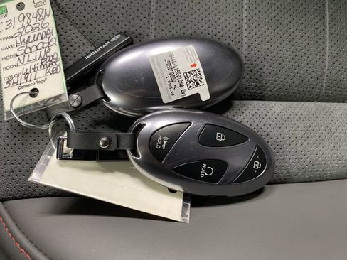 New 2026 Hyundai Sonata N Line image 27