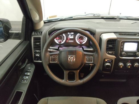 Used 2022 RAM 1500 Tradesman w/ Popular Equipment Group RWD image 22