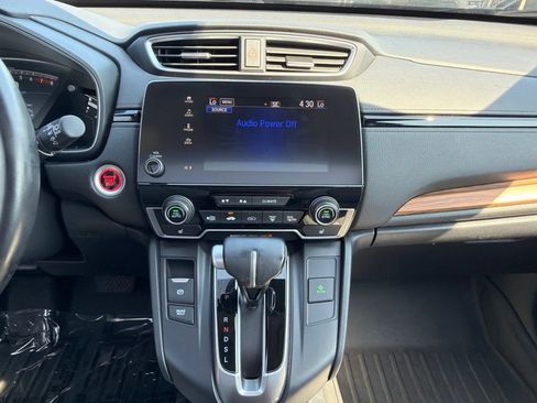 Used 2018 Honda CR-V EX-L image 29