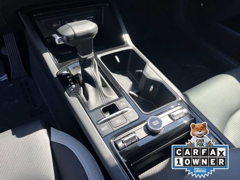 Used 2025 Kia K5 GT-Line w/ GT-Line Premium Package image 30