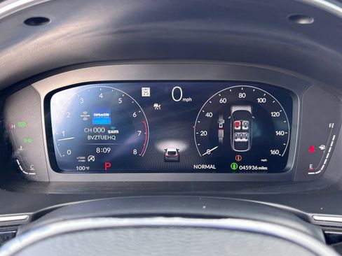 Certified 2024 Honda Civic Sport Touring image 27