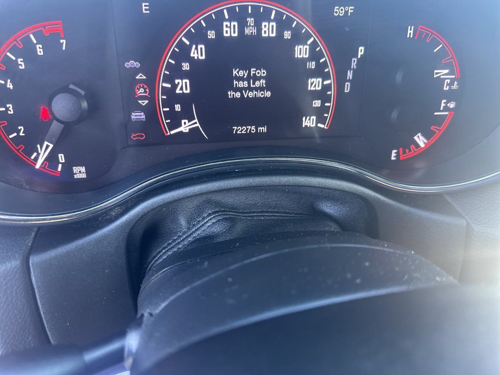 Used 2019 Dodge Durango GT AWD/4WD image 22