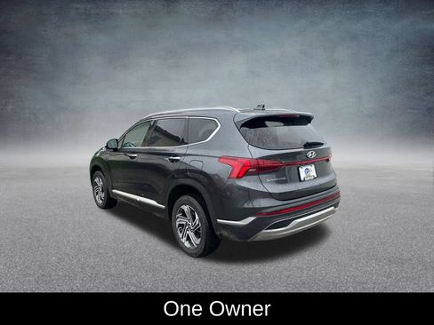Used 2023 Hyundai Santa Fe SEL w/ Premium Package AWD/4WD image 3