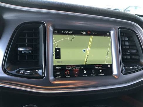 Used 2021 Dodge Challenger SXT w/ Driver Convenience Group image 17