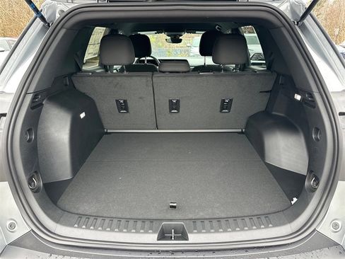 New 2026 GMC Terrain Elevation w/ Technology Package II image 19