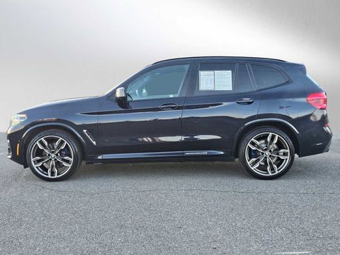 Used 2019 BMW X3 M40i w/ Premium Package image 6