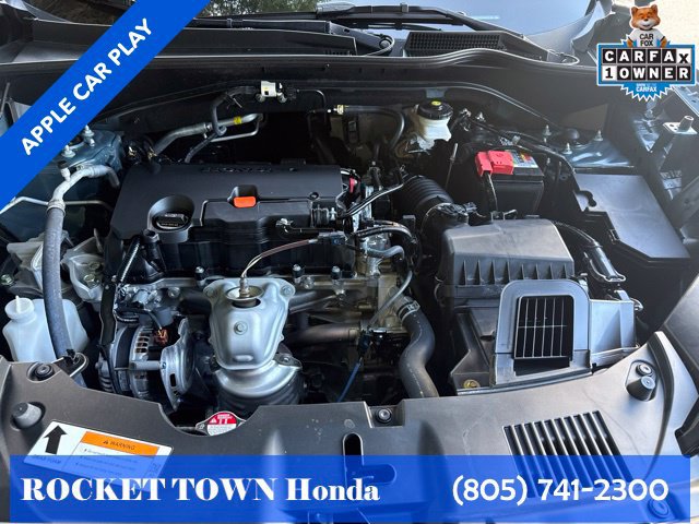 Used 2025 Honda HR-V LX image 29