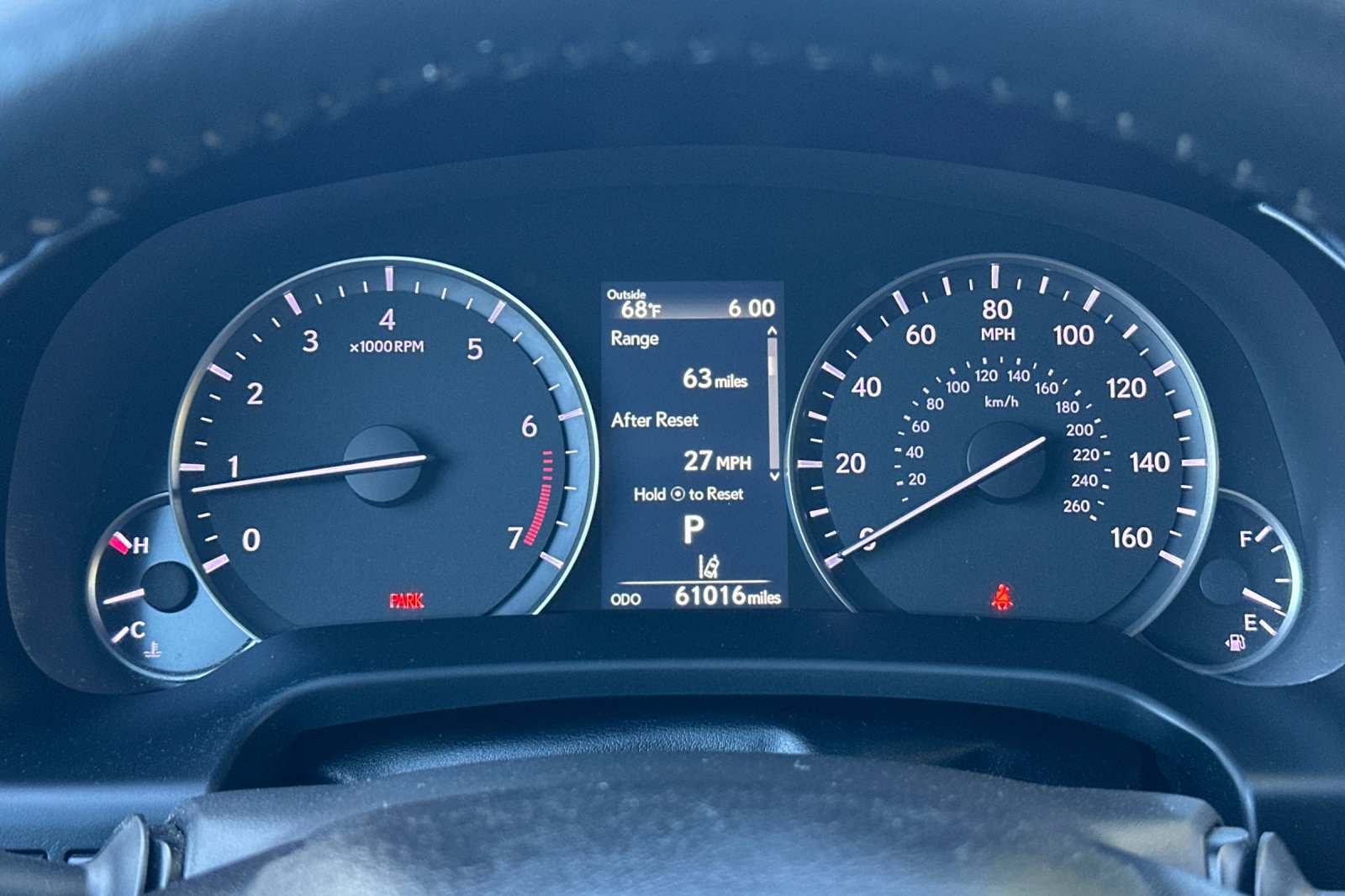 Used 2019 Lexus RX 350 FWD image 23