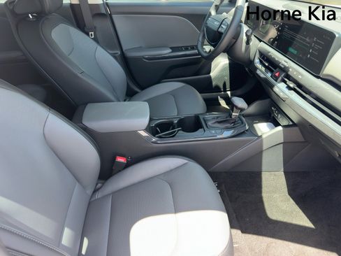 New 2026 Kia K4 EX FWD image 27