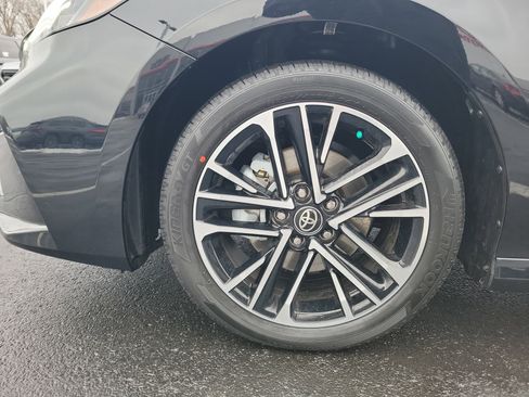 New 2026 Toyota Camry XLE w/ Premium Plus Package image 4