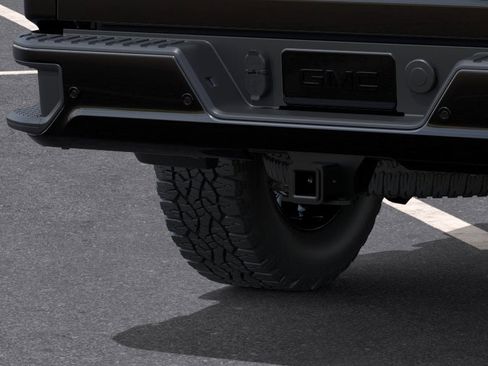 New 2026 GMC Sierra 3500 AT4 w/ AT4 Premium Plus Package AWD/4WD image 14