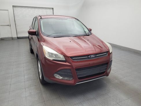 Used 2014 Ford Escape SE FWD image 14