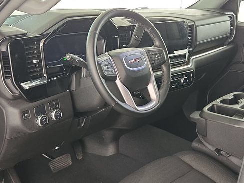 Certified 2025 GMC Sierra 1500 Elevation RWD image 16