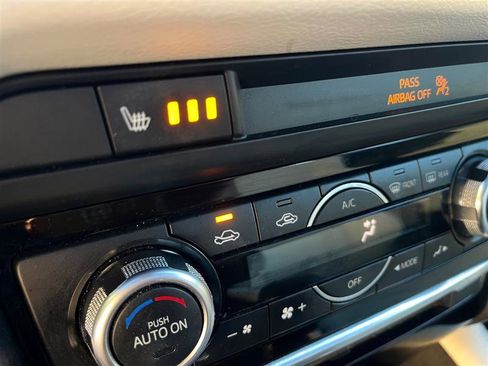 Used 2016 MAZDA MAZDA6 Grand Touring image 17