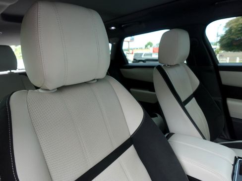 Used 2021 Land Rover Range Rover Velar R-Dynamic S image 16