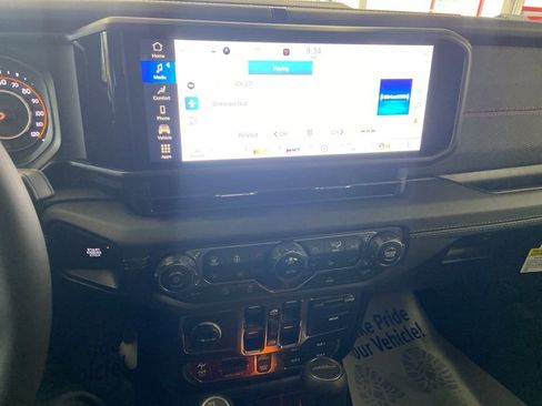 New 2026 Jeep Gladiator Rubicon image 31