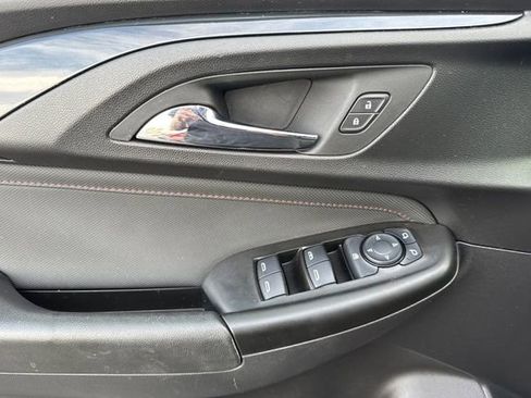 Used 2023 Chevrolet TrailBlazer RS image 11