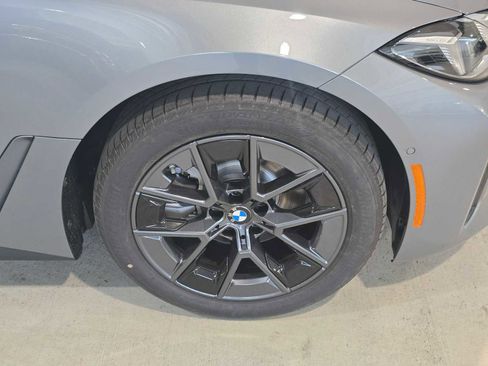 New 2026 BMW i4 eDrive40 w/ Premium Package image 9