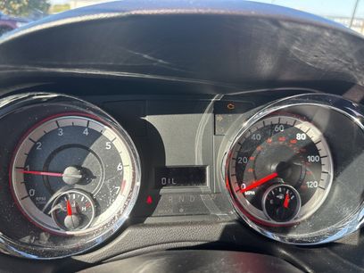 Used 2013 Dodge Grand Caravan SXT