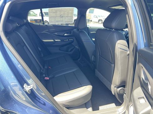 New 2026 Buick Envista Sport Touring w/ Convenience II Package FWD image 26
