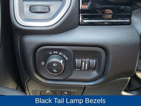 New 2026 RAM 1500 Laramie w/ Night Edition image 30