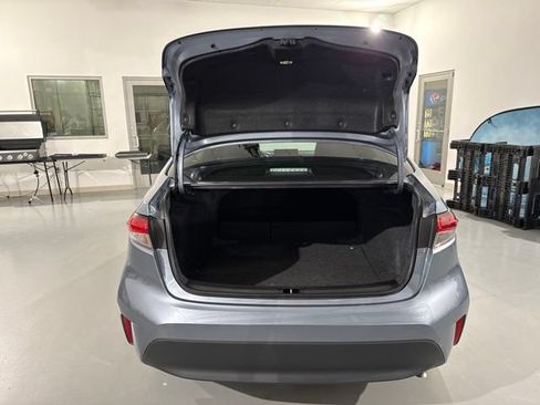 Used 2026 Toyota Corolla LE FWD image 12