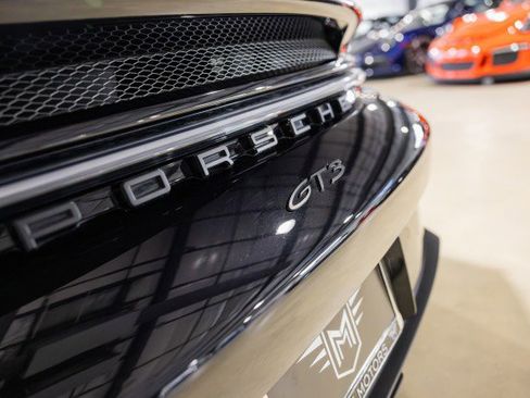 Used 2023 Porsche 911 GT3 image 17