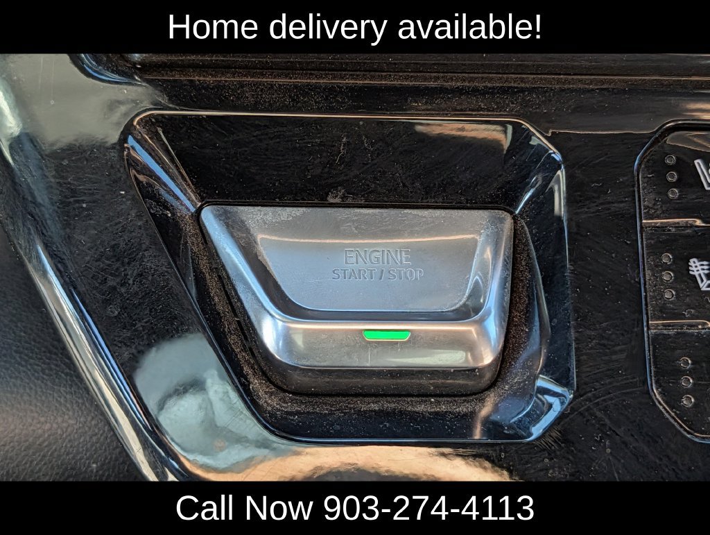 Used 2024 GMC Sierra 2500 Denali Ultimate AWD/4WD image 19