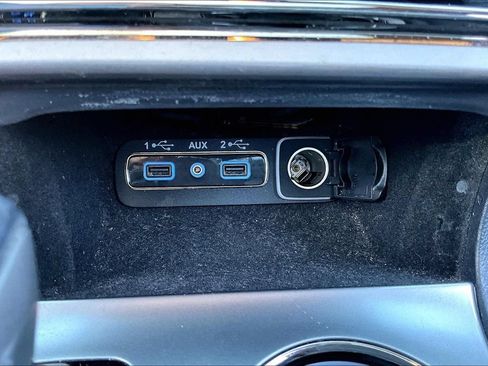 Used 2020 Jeep Grand Cherokee High Altitude RWD image 25