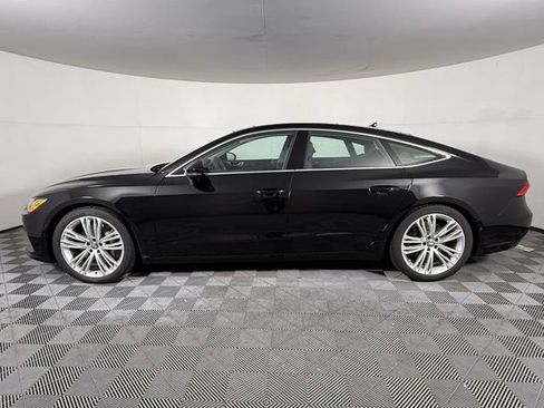 Used 2019 Audi A7 3.0T Prestige w/ Prestige Package AWD/4WD image 3