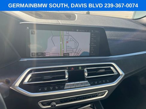 Certified 2023 BMW X5 sDrive40i w/ Premium Package RWD image 14