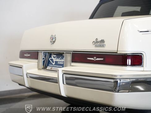 Used 1989 Cadillac Seville image 29