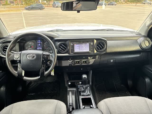 Used 2019 Toyota Tacoma SR RWD image 16