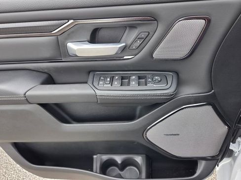 New 2026 RAM 1500 Rebel AWD/4WD image 16