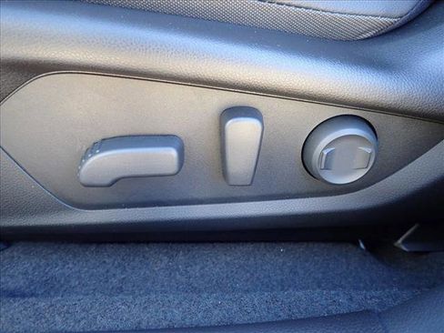 New 2026 Subaru Crosstrek 2.5i Limited image 12