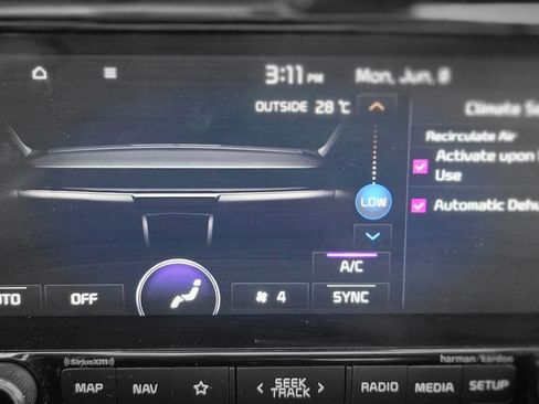 Used 2023 Kia Soul GT-Line w/ GT-Line Technology Package FWD image 31