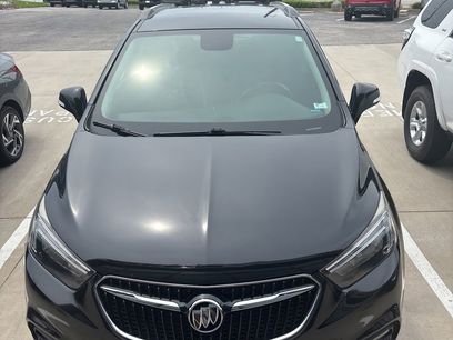 Used 2017 Buick Encore Preferred
