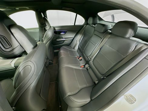 Used 2024 Mercedes-Benz C 300 Sedan image 27