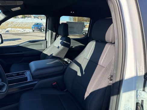 New 2026 Ford F150 STX image 16