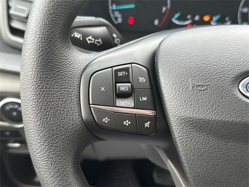 New 2025 Ford Transit 150 Low Roof image 21