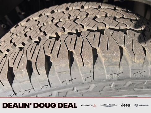 New 2026 RAM 2500 Limited AWD/4WD image 29