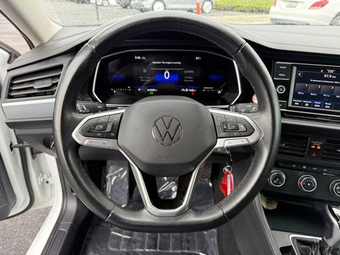 Used 2024 Volkswagen Jetta S FWD image 15