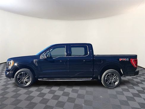 Used 2021 Ford F150 XLT w/ Equipment Group 302A High image 6