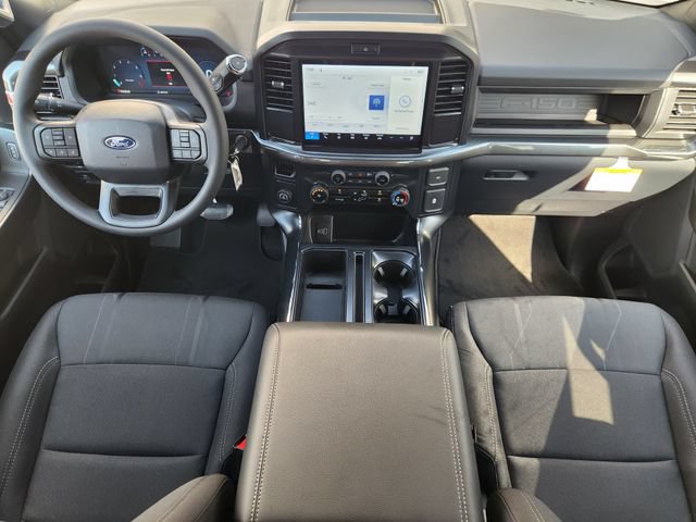 New 2026 Ford F150 STX w/ Equipment Group 200A RWD image 18