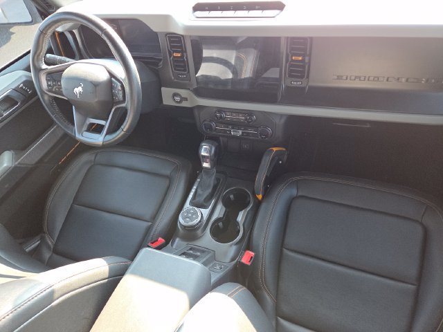 Used 2023 Ford Bronco Badlands AWD/4WD image 22