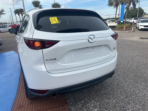 Used 2019 MAZDA CX-5 Grand Touring image 37