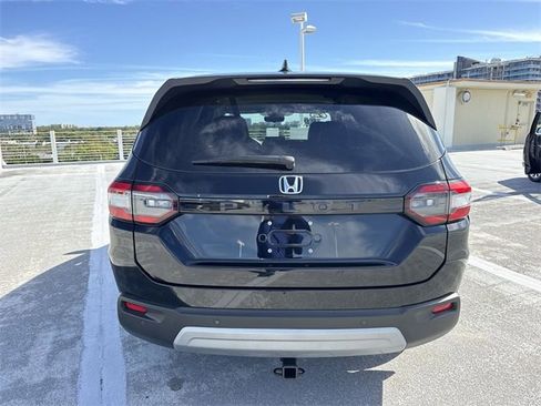 Used 2025 Honda Pilot EX-L image 24