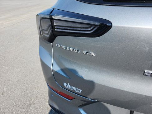 New 2026 Buick Encore GX Avenir w/ Avenir Technology Package image 4