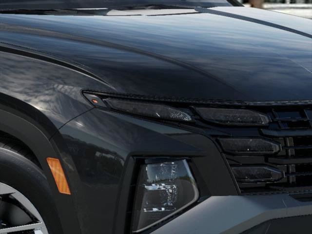 New 2026 Hyundai Tucson SE AWD/4WD image 9