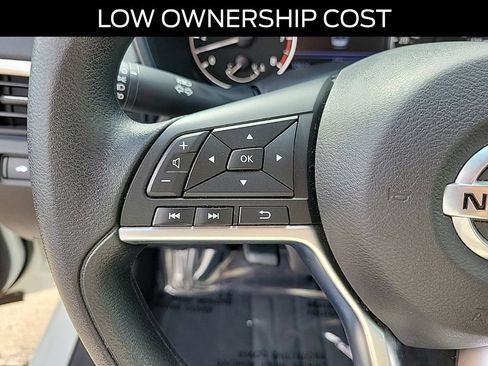 Used 2020 Nissan Altima 2.5 S FWD image 22
